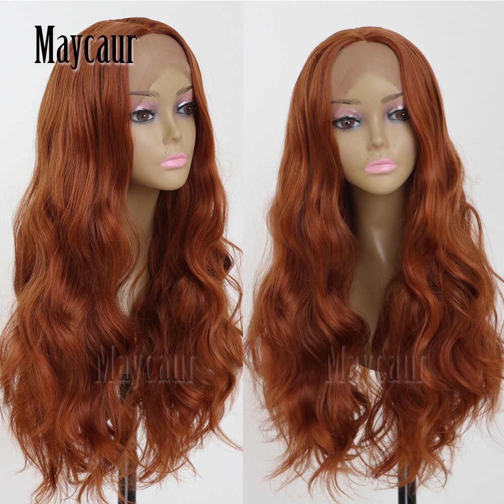 Maycaur Hair    ̽   Glueless ..